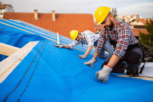 Trusted Oconto Falls, WI Roofing Service Experts